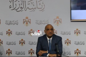 الخصاونة: 150 دينارا دعما مباشرا لأجر العامل في برنامج التشغيل الوطني