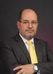 العمري يحذر من التسول الالكتروني في رمضان