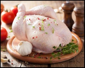 ارتفاع سعر الدجاج 22.7% في الربع الرابع من عام 2021