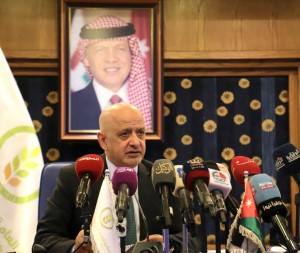 زيادة صادرات غرفة تجارة عمان 30.6 % بالربع الأول