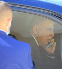 وزير الداخلية يدعو الاردنيين لعدم شراء السلع ذات الأسعار المرتفعة