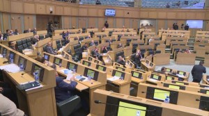 النواب يحيل معدل خدمة العلم والتنفيذ والعقوبات الى لجنته القانونية