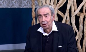 وفاة الوزير الاسبق حازم نسيبة