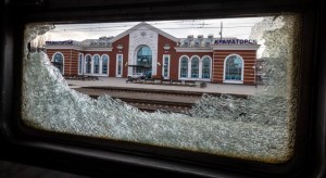 أوكرانيا تستعد "للمعركة الكبرى" في الشرق