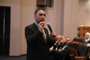 جامعة العلوم التطبيقية الخاصة تستضيف اطلاق معايير الاعتماد الاردني للبرامج الاكاديمية