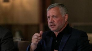 الملك يترأس اجتماعا بشأن القدس ويؤكد ضرورة وقف إسرائيل للإجراءات الاستفزازية