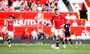 وفاة طفل كريستيانو رونالدو