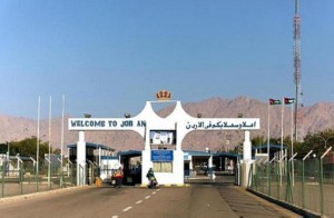 تعديل ساعات عمل جسر الملك حسين