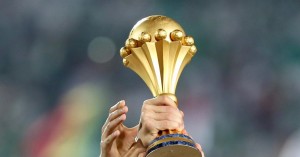 قرعة تصفيات كأس أمم أفريقيا 2023 تسفر عن مواجهتين عربيتين