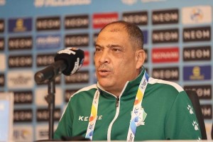 مدرب الوحدات: مواجهة الفيصلي أهم من ثلاثية السد