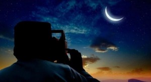 (الفلك الدولي) يبين موعد عيد الفطر