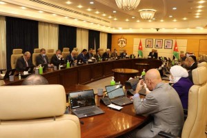إعادة تشكيل لجنة معادلة الشهادات غير الأردنية برئاسة وزير التعليم العالي