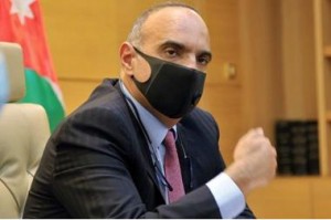 رئيس الوزراء الدكتور بشر الخصاونة يُصدِر البلاغ رقم (56) لسنة 2022م