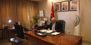 الفوسفات : تحقيق أعلى كمية انتاج وصادرات وايرادات منذ تأسيس الشركة