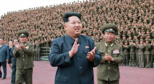 كيم جونغ أون يتعهد بتعزيز القدرات النووية لبلاده