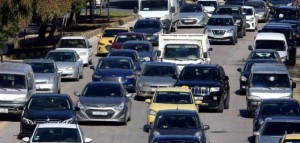 الأمن العام: مركبة لكل 5 مواطنين و 98 % من الحوادث المرورية سببها السائق