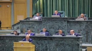 مجلس النواب يقر عدم حبس المدين بأقل من 5 آلاف