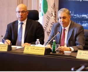 145 مليون دينار صافي أرباح مجموعة البوتاس العربية الربعية بارتفاع 260%