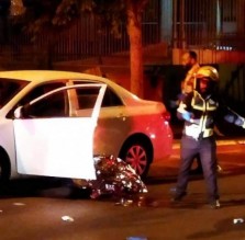 مقتل 3 مستوطنين واصابة 3 في عملية بمستوطنة "إلعاد"