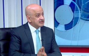 الحاج توفيق: اصحاب الدخل المحدود استهلاكهم من الغذاء اكثر