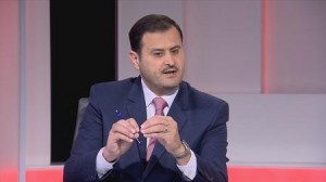 المومني: أطباء حصلوا على معدل 50 في الثانوية العامة (التوجيهي)  وهم من الكفاءات الأكاديمية.