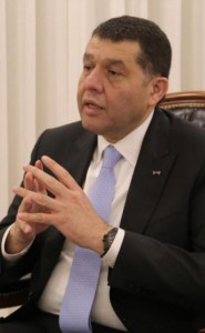 اسيتية: السماح للمواطنين بالتسجيل في برنامج التشغيل الوطني خلال 8 - 9 أيام