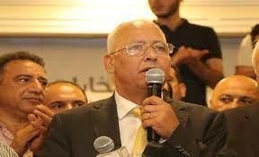 نتائج انتخابات نقابة المهندسين.. الزعبي نقيبًا