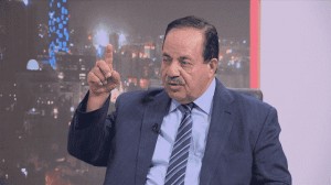 حجاوي: لا داع للقلق من المتحورات التي تظهر بأسيا