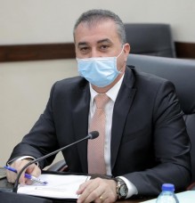 زيادين يدعو لوقفة أممية أمام الانتهاكات الإسرائيلية