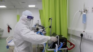 مكافحة الاوبئة: المصاب بجدري القرود يمكن أن يعدي مابين 3 و 5 أشخاص