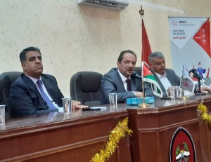 الكايد: اولويات الدعم ستكون لمشاريع المحافظات