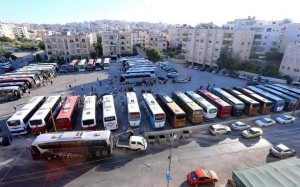 72 ألف مشارك بأردننا جنة منذ بداية العام