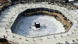 وزارة الأوقاف تعلن اليوم قوائم الحجاج الأردنيين للعام الحالي