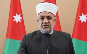 الخلايلة: «استحداث الذراع الاستثماري» لدعم البرامج الوقفية