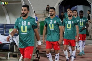 من الأقرب لتولي مهمة تدريب الوحدات؟