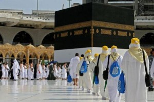 منع المقيمين في السعودية من دخول مكة بدون تصريح