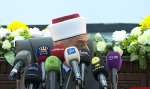 الخلايلة: حصة الأردن لتأدية فريضة الحج بلغت 3622 شخصا