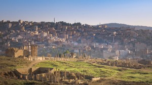 لجنة تنسيقية لشؤون الاستثمار بجرش