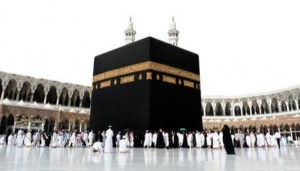 درجة الحرارة خلال موسم الحج 2022 .. توقعات الأرصاد السعودية