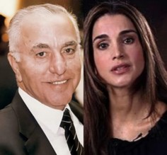 الملكة رانيا العبدالله : اللهم اجبر كسر قلوبنا