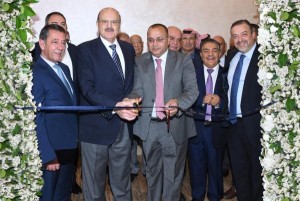 البنك العربي الإسلامي الدولي يفتتح الفرع 47 في "لواء الرمثا"