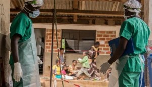 جدري القرود يضرب في افريقيا والكونغو تسجل 9 وفيات بالمرض