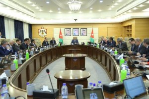 مجلس الوزراء يوافق على مبادرة الشراكة الصناعية مع مصر والإمارات