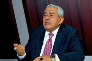 الروابدة: لم أندم على أي قرار اتخذته وفشلنا بتقدير المعلم