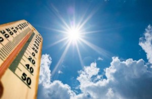 أجواء معتدلة فوق المرتفعات وحارة في باقي المناطق الجمعة