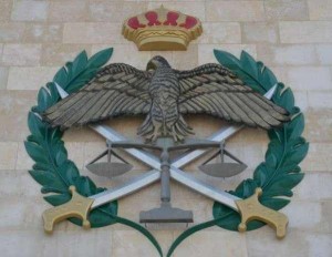 الامن ينفي تطبيق قانون مرور جديد يتوسع بالغرامات