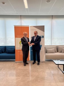 بنك ABC في الأردن يدعم جمعية مؤسسة الملاذ للرعاية الانسانية