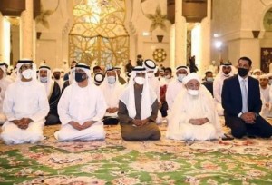 القضاة: "حسبي الله ونعم الوكيل"