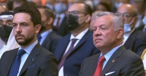 الملك يرعى إطلاق رؤية التحديث الاقتصادي