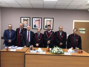 دراسة جامعية: عمون الأولى في الموضوعية والحياد والتوازن